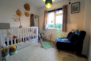 Bedroom- click for photo gallery